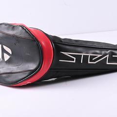 Taylormade Stealth Plus Driver / 9 Degree / X-Flex Kai'li White 60 Shaft - Image 9