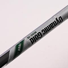 Taylormade Milled Grind 4 Lob Wedge / 60 Degree / Wedge Flex Dynamic Gold 115 - Image 4