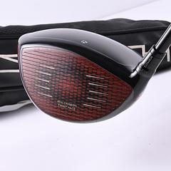 Taylormade Stealth Plus Driver / 9 Degree / X-Flex Kai'li White 60 Shaft - Image 4