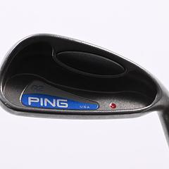 Ping G2 HL #4 Iron / 24 Degree / Red Dot / Regular Flex Ping TFC 100 Shaft - Image 1