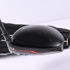 Taylormade Stealth Plus Driver / 9 Degree / X-Flex Kai'li White 60 Shaft - Image 5