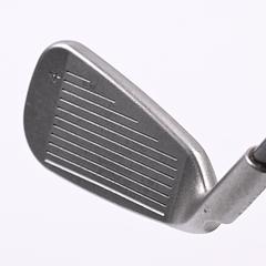 Ping G2 HL #4 Iron / 24 Degree / Red Dot / Regular Flex Ping TFC 100 Shaft - Image 2