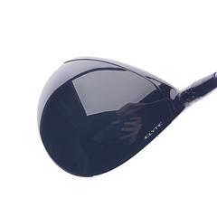 Used Callaway Elyte Triple Diamond Driver / 10.5 / Stiff Flex / Left-Handed - Image 4