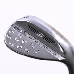 Titleist Vokey SM8 Lob Wedge / 58 Degree / Stiff Flex Dynamic Gold S400 Shaft - Image 1