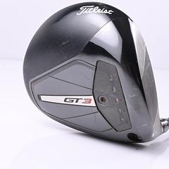 Titleist GT3 Driver / 10 Degree / Regular Flex Tensei 1K Blue 55 Shaft - Image 1