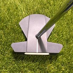 Odyssey Ai One Square 2 Square Max 1 33.5" Putter - Image 2