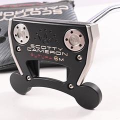 Scotty Cameron Futura 6M 2017 Putter / 34 Inch - Image 1