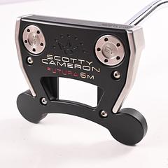 Scotty Cameron Futura 6M 2017 Putter / 34 Inch - Image 2