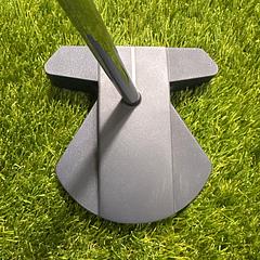 Odyssey Ai One Square 2 Square Max 1 33.5" Putter - Image 3