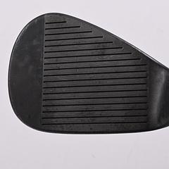 Taylormade Milled Grind 3 Black Lob Wedge / 58 Degree / Stiff Flex Dynamic Gold - Image 2