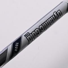 Taylormade Milled Grind 3 Black Lob Wedge / 58 Degree / Stiff Flex Dynamic Gold - Image 4