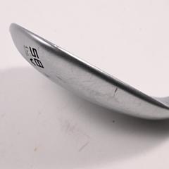 Mizuno T24 Lob Wedge / 58 Degree / Stiff Flex Dynamic Gold S400 Shaft - Image 3