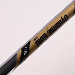 Mizuno T24 Lob Wedge / 58 Degree / Stiff Flex Dynamic Gold S400 Shaft - Image 4