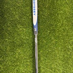 Odyssey Ai One 2Ball DB 33.5" Putter - Image 4