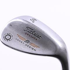 Titleist Vokey Design Lob Wedge / 60 Degree / Wedge Flex Dynamic Gold Shaft - Image 1