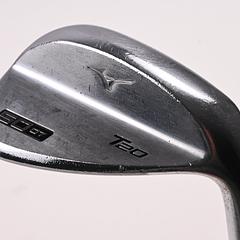 Mizuno T20 Gap Wedge / 50 Degree / Stiff Flex Dynamic Gold S400 Shaft - Image 1