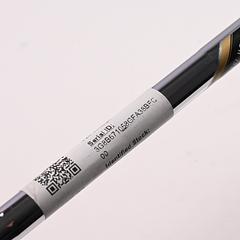 Mizuno T24 Lob Wedge / 58 Degree / Stiff Flex Dynamic Gold S400 Shaft - Image 5