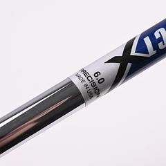 Mizuno MP-H5 Utility #4 Iron / 24 Degree / Stiff Flex Project X Steel Shaft - Image 4