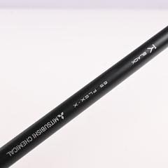 Taylormade Stealth 2 HD Driver / 10.5 Degree / X-Flex Tensei 1K Black 65 Shaft - Image 6