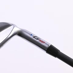 Ping G410 Crossover #4 Iron / 23 Degree / Blue Dot / Stiff Flex Ping Alta CB Red - Image 2