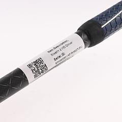 Taylormade Stealth 2 HD Driver / 10.5 Degree / X-Flex Tensei 1K Black 65 Shaft - Image 7