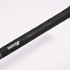 Mizuno MP-H5 Utility #4 Iron / 24 Degree / Stiff Flex Project X Steel Shaft - Image 6