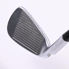 Ping G410 Crossover #4 Iron / 23 Degree / Blue Dot / Stiff Flex Ping Alta CB Red - Image 3