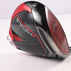 Taylormade Stealth 2 HD Driver / 10.5 Degree / X-Flex Tensei 1K Black 65 Shaft - Image 1
