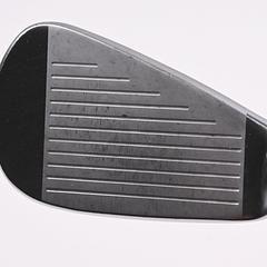 Mizuno MP-H5 Utility #4 Iron / 24 Degree / Stiff Flex Project X Steel Shaft - Image 2