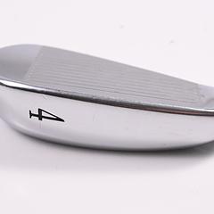 Mizuno MP-H5 Utility #4 Iron / 24 Degree / Stiff Flex Project X Steel Shaft - Image 3