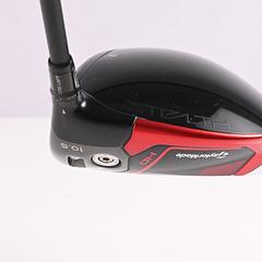 Taylormade Stealth 2 HD Driver / 10.5 Degree / X-Flex Tensei 1K Black 65 Shaft - Image 5