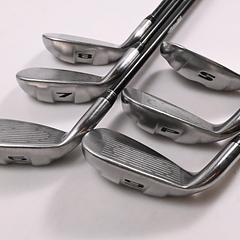 Cobra S3 Max Irons / 6-PW+SW / Regular Flex UST iHS 65 Shafts - Image 4