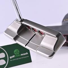 Scotty Cameron Select Squareback 2018 Putter / 34 Inch - Image 4