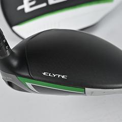 Callaway Elyte Driver / 10.5 Degree / Regular Flex HZRDUS Smoke Black RDX 60 - Image 5