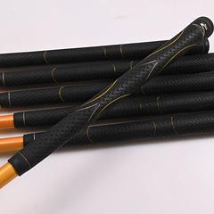 Cobra S3 Max Irons / 6-PW+SW / Regular Flex UST iHS 65 Shafts - Image 7