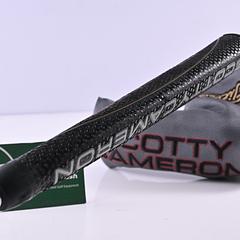 Scotty Cameron Select Squareback 2018 Putter / 34 Inch - Image 7