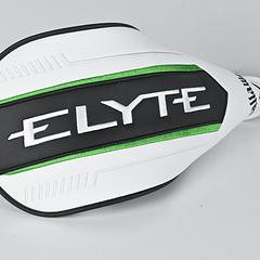 Callaway Elyte Driver / 10.5 Degree / Regular Flex HZRDUS Smoke Black RDX 60 - Image 9