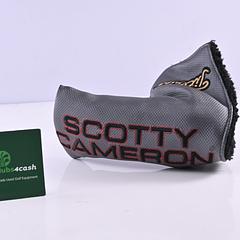 Scotty Cameron Select Squareback 2018 Putter / 34 Inch - Image 8