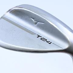 Mizuno T24 Sand Wedge / 54 Degree / Stiff Flex N.S.Pro Modus 3 Tour 115 - Image 1