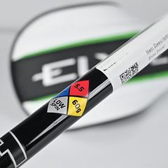 Callaway Elyte Driver / 10.5 Degree / Regular Flex HZRDUS Smoke Black RDX 60 - Image 6