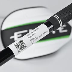 Callaway Elyte Driver / 10.5 Degree / Regular Flex HZRDUS Smoke Black RDX 60 - Image 7