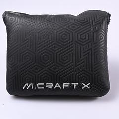Mizuno M.Craft X Five P Putter / 35 Inch - Image 8