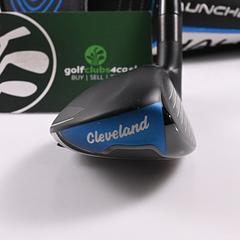 Ladies Cleveland Launcher XL Halo #5 Hybrid / 24 Degree / Ladies Flex Cypher 40 - Image 3