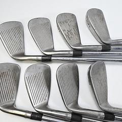 Titleist DCI 762 Irons / 3-PW / Stiff Flex Dynamic Gold S300 Steel Shafts - Image 3