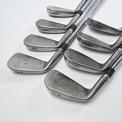 Titleist DCI 762 Irons / 3-PW / Stiff Flex Dynamic Gold S300 Steel Shafts - Image 4