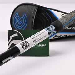 Ladies Cleveland Launcher XL Halo #5 Hybrid / 24 Degree / Ladies Flex Cypher 40 - Image 7