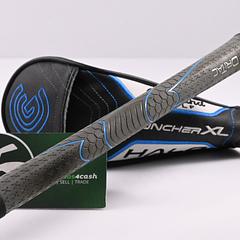 Ladies Cleveland Launcher XL Halo #5 Hybrid / 24 Degree / Ladies Flex Cypher 40 - Image 8