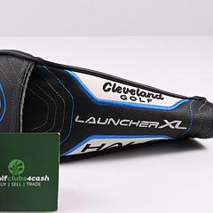Ladies Cleveland Launcher XL Halo #5 Hybrid / 24 Degree / Ladies Flex Cypher 40 - Image 9