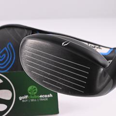 Ladies Cleveland Launcher XL Halo #5 Hybrid / 24 Degree / Ladies Flex Cypher 40 - Image 4