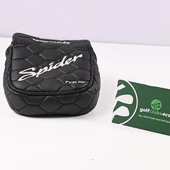 Taylormade Spider GTX Black Single Bend Putter / 34 Inch - Image 7
